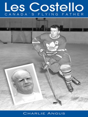 cover image of Les Costello